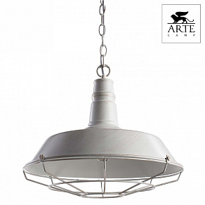 Подвесной светильник Arte Lamp Pandora A9183SP-1WG