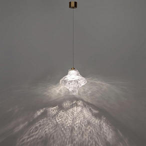 Подвесной светильник Odeon Light Ordi 5107/3LA