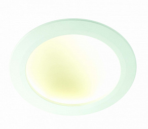 Встраиваемый светильник Novotech Gesso 357354