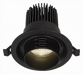 Встраиваемый светильник ST-Luce Zoom ST701.448.12