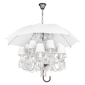 Подвесная люстра Loft it Marie 10556/12 White