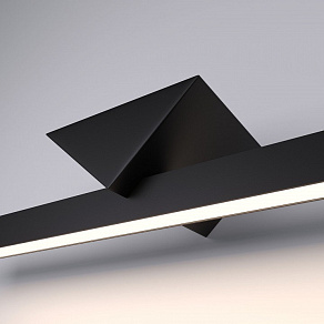 Подсветка для зеркала Elektrostandard Delta 40115/LED