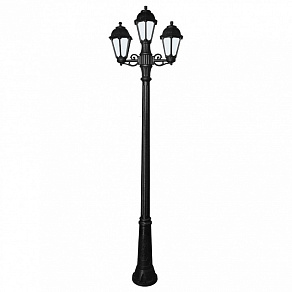 Фонарный столб Fumagalli Ricu Bisso/Saba K22.157.S21.AYF1R