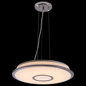 Подвесной светильник Citilux СтарЛайт CL70360RS