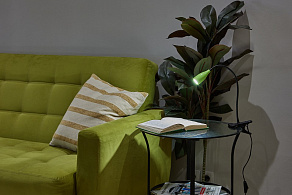 Настольная лампа офисная Uniel ULM-D501 UL-00010747