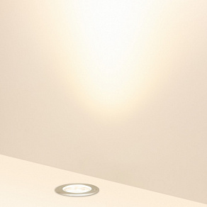 Встраиваемый в дорогу светильник Arlight DAFNA 061195