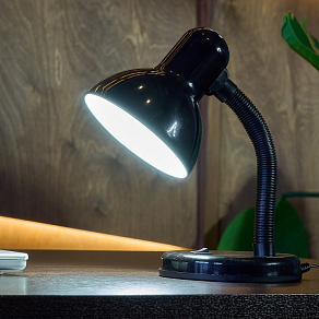 Настольная лампа офисная Uniel Universal UL-00001801