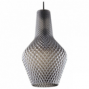 Подвесной светильник Maytoni Tommy P046PL-01B