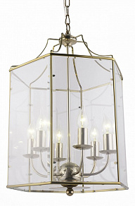 Подвесной светильник ST-Luce SL228 SL228.303.06