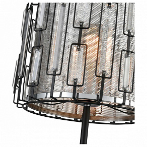 Настольная лампа декоративная Vele Luce Charlie VL5142N01