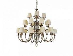 Подвесная люстра Newport CALIFORNIA М0070494