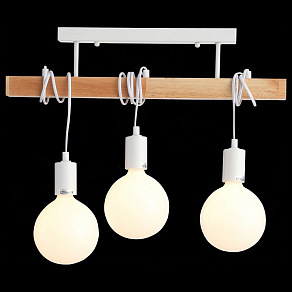 Светильник на штанге EVOLUCE Bagetti SL1142.503.03