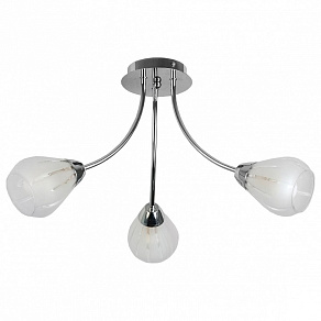 Потолочная люстра TopLight Fay TL3660X-03CH