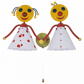 Бра Citilux Данди CL601321