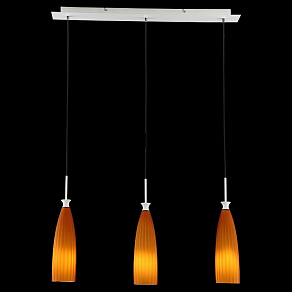 Подвесной светильник Maytoni Toot F701-03-R