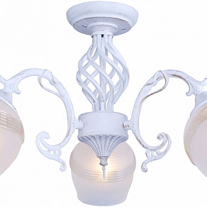 Люстра на штанге TopLight Iris TL1140-3H