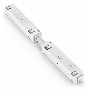 Соединитель гибкий для треков Elektrostandard Slim Magnetic 85096/00