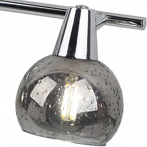 Спот Rivoli Gocce W3 CR Б0038123