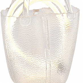 Настольная лампа декоративная Moderli Bag V11674-TL