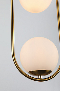 Подвесной светильник Rivoli Lola Б0052868