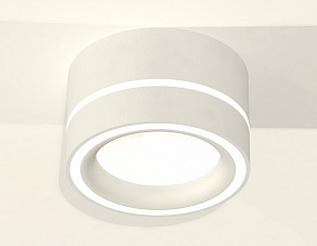 Накладной светильник Ambrella XS XS8101018