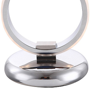 Настольная лампа декоративная Globo Idaho 56043-1T