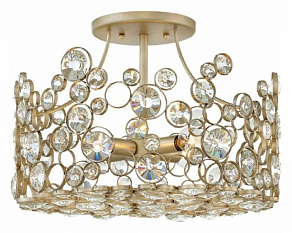 Накладной светильник Hinkley Anya HK-ANYA-SF