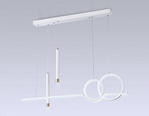 Подвесной светильник Ambrella FL FL5393