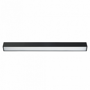 Накладной светильник VOLTALIGHTING Light AIJL-CX-E0031/20W/100/4К/B