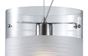 Подвесной светильник Odeon Light Marza 2738/1B