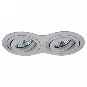 Встраиваемый светильник Lightstar Intero 16 214229