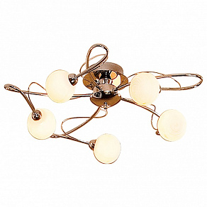 Потолочная люстра Citilux Монка CL215151