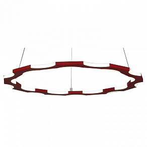 Подвесной светильник Kink Light Тор-байт 08502,06