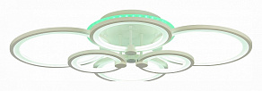 Потолочная люстра EVOLED Leto SLE200352-06RGB