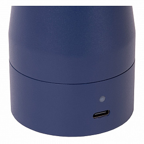 Настольная лампа декоративная Lucide Ipsos 33500/03/35