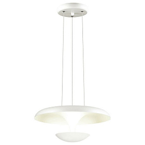 Подвесной светильник Odeon Light Vaga 4095/18L