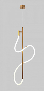 Подвесной светильник Moderli TRUE V4084-PL