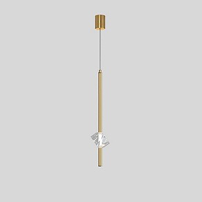 Подвесной светильник Imperiumloft  Pardis01
