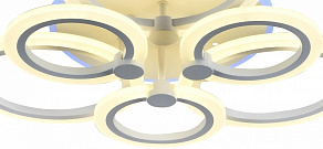 Потолочная люстра EVOLUCE Cerina SLE500652-06RGB