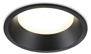 Встраиваемый светильник Ambrella Light TU TU51814