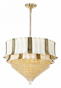 Подвесная люстра Favourite Petala 2735-16P