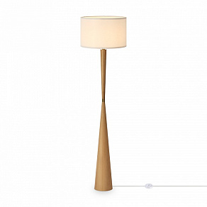 Торшер Freya Swan FR5626FL-01T