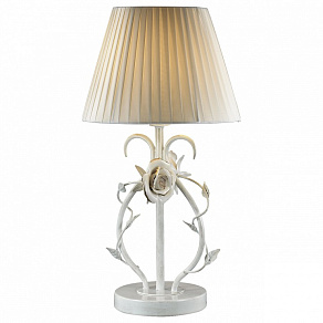 Настольная лампа декоративная Odeon Light Padma 2686/1T