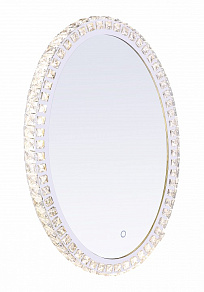 Зеркало настенное Globo Zerra 84030