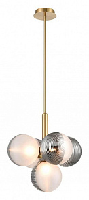 Люстра на штанге Vele Luce Amore VL5484P05