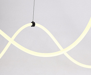 Подвесная люстра Kink Light Венди 08031-500,19(3000-6000K)