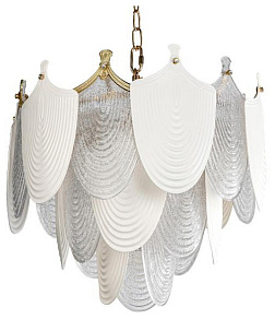 Подвесная люстра Odeon Light Porcela 5051/11