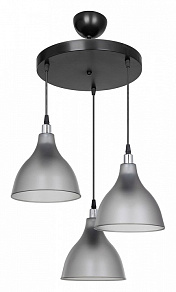 Подвесной светильник TopLight Catharine TL1658H-03SM