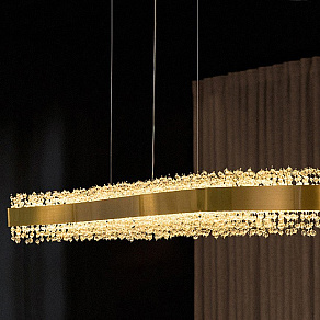 Подвесной светильник Imperiumloft Lusine01 220754-23