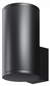Накладной светильник Maytoni Outdoor Shim O514WL-L15B3K
